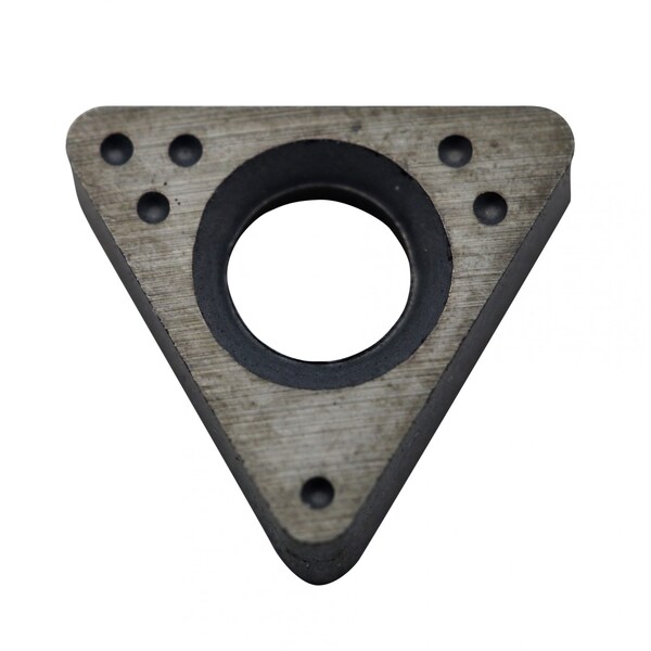 Shark Industries NEGATIVE RAKE CARBIDE BIT 6PK SI503-6 - main